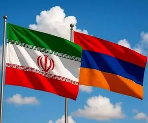 ایروان: در حال مذاکره با ایران برای ایجاد یک کریدور گمرکی هستیم