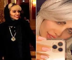 "مهدی قایدی" رفت؛ زنش دیگه میتونه با خیال راحت شلوارک بپوشه!