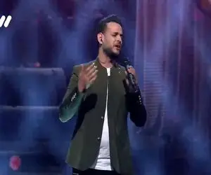 این خواننده عصر جدید بالاخره مجوز گرفت