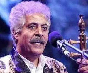 آواز بهجتی؛ فرج علیپور سالن رو زیرو رو کرد وقتی با آهنگ قمرتاج مریم جان رقص ریز رفت