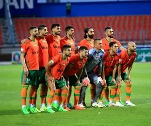 انگیزه مضاعف مس برای شکست پرسپولیس
