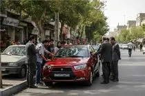 قیمت خودرو امروز 21 خرداد 1405؛ ی‌را رکود دار گرانی شد، کوییک و شاهین عقب نشستند