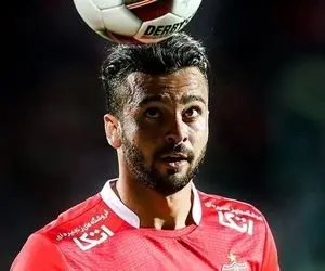 سروش رفیعی را از همین حالا پرسپولیس بدانید!