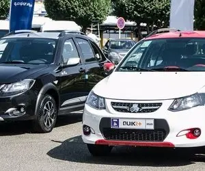 فروش فوق العاده سایپا از 19 آذر + لینک ثبت نام