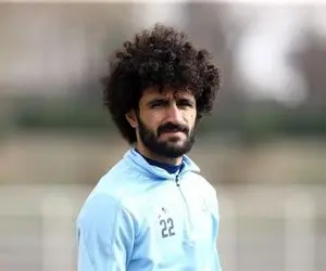 این آخرین شانس هافبک استقلال است!