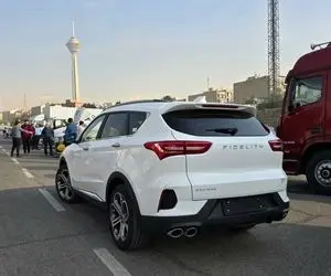 طرح فروش گروه بهمن ویژه دهه فجر؛ بهمن گران می کند صدا از کسی درنمی آید