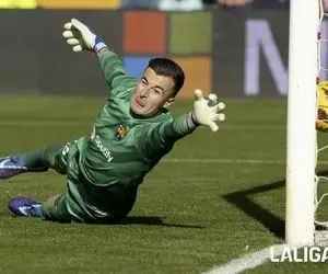 مقابل رئال عیار یک بازیکن بارسا مشخص می‌شود!