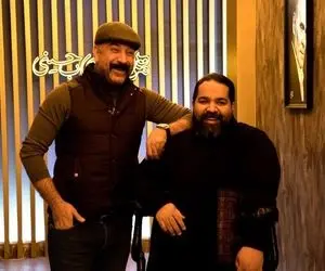 وایسا دنیا من می خوام پیاده شم...!