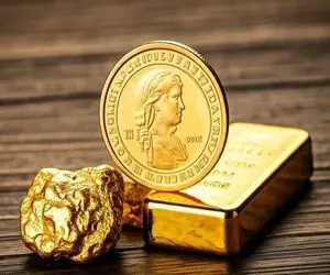 طلا به دلار بی‌اعتماد شد