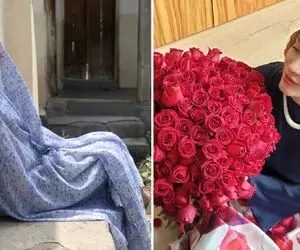 بیوگرافی ساناز سعیدی و ریلکسیشن‌اش در رودخانه / آرام از سرنوشت چادر به سر بر لب طاقچه