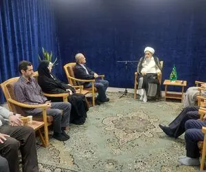 درخواست مهم یک مرجع تقلید از مسعود پزشکیان