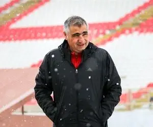 رونمایی از یک گزینه بسیار عجیب برای جانشینی محمود فکری