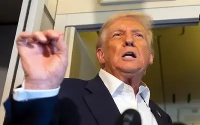 برنامه دولت ترامپ در خصوص حمله به ونزوئلا