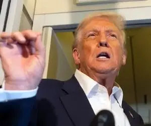 برنامه دولت ترامپ در خصوص حمله به ونزوئلا