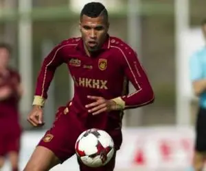 آلیسون سافیرای‌، مهاجم مدنظر پرسپولیس کیست؟