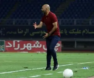 بختیاری زاده به رونالدو رسید!