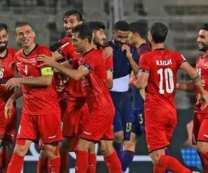 کار مهم کاپیتان پرسپولیس در آسیا