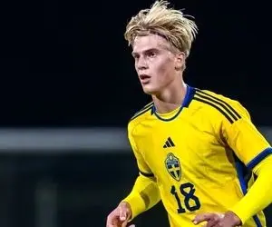 پدیده فوتبال اروپا بارسلونا را انتخاب کرد