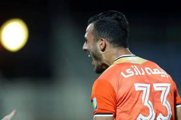 Abolfazl Jalali shayanews