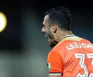 این بازیکن استقلال بعد از دوران نقاهت برمی گردد؟