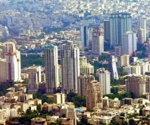 باشگاهی که برج مسکونی شد!