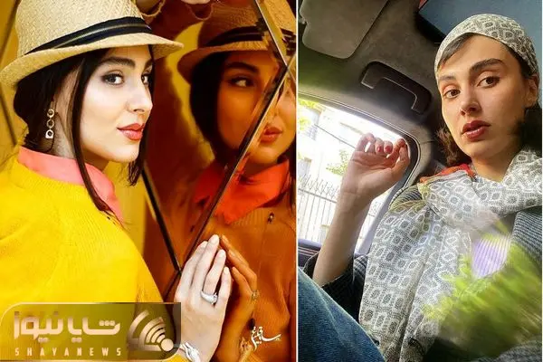 laleh marzban shayanews