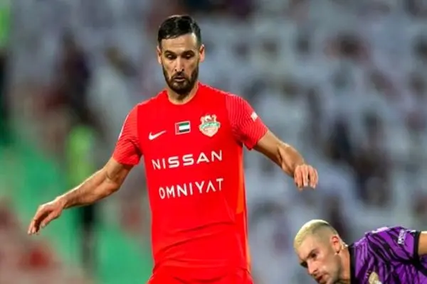 احمد نوراللهی