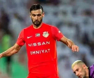 نقش ویژه نوراللهی در شباب الاهلی