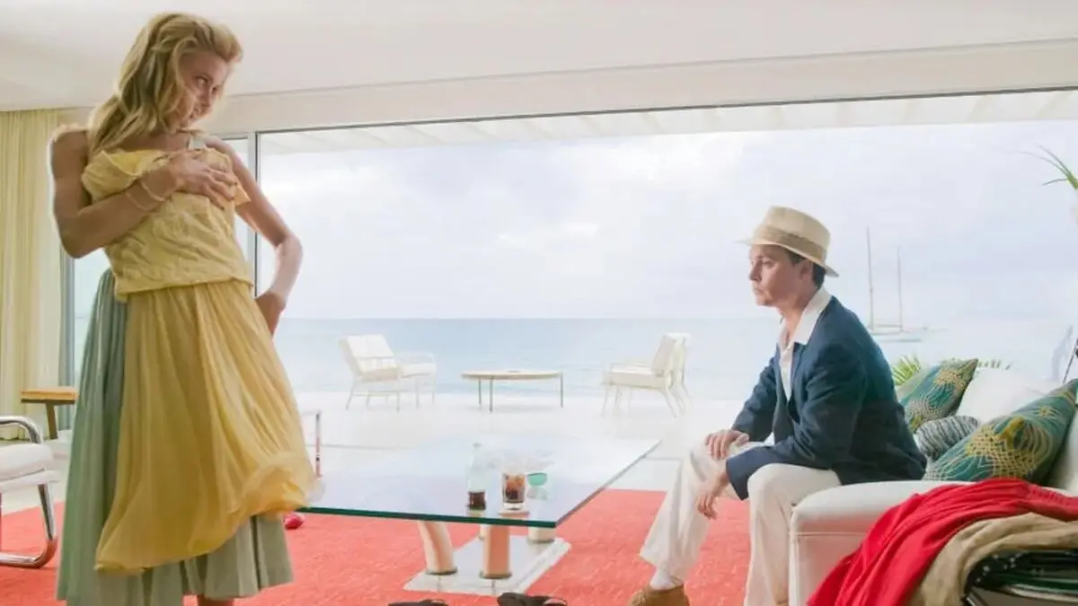 The Rum Diary