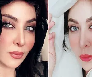 بیوگرافی فقیهه سلطانی و استایل شیک و پیک آندروژین/اکسیر جاودانگی و همسری که کوچیکتره