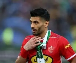 وضعیت مصدومیت سعید آقایی 