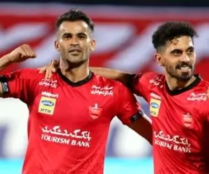 همه‌ی گزینه های پرسپولیس برای جانشینی آل کثیر