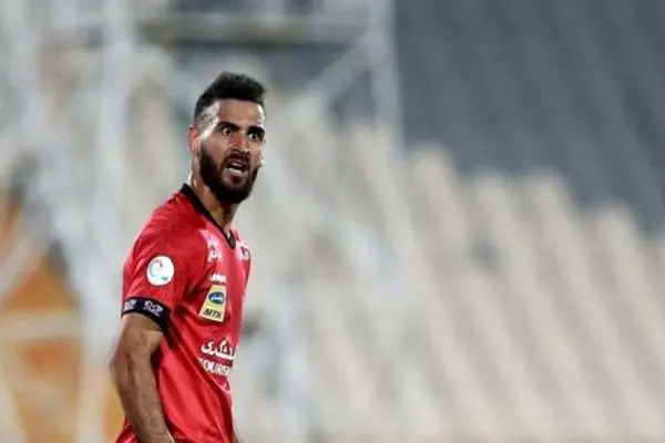 احمد نوراللهی