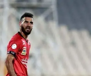 ماجرای پیچیده تمدید قرارداد نوراللهی با پرسپولیس