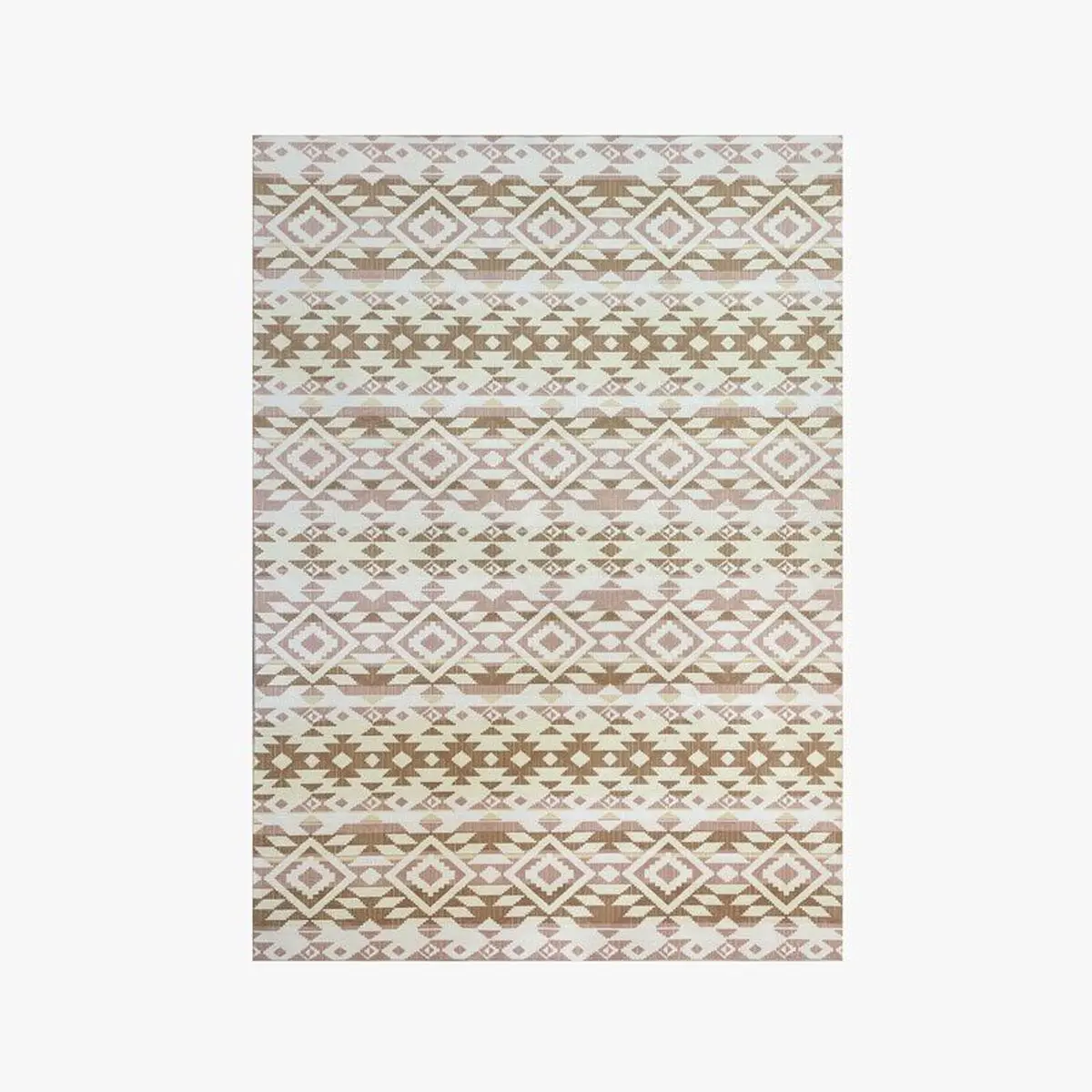 چطور فرش آشپزخانه رو با کابینت ست کنم