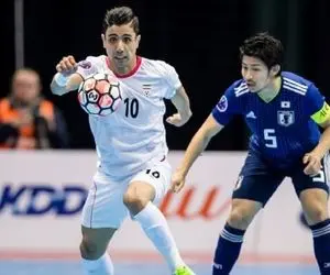 شکستگی دنده ستاره ایران در بدترین زمان