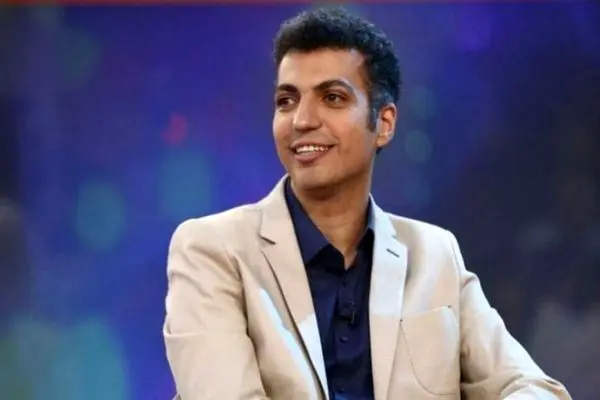 عادل فردوسی‌پور