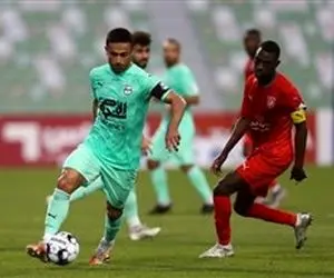 پاسخ ستاره لیگ قطر به مهمترین سئوال شما! 