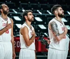 محرومیت ۲ ماهه بعد از  دعوا با سرمربی سابق تیم ملی!