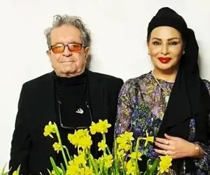 انتشار مصاحبه تلخ همسر داریوش مهرجویی ساعاتی پس از خبر قتل او