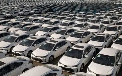 تکان شدید قیمت‌ها در بازار خودرو؛ جدول آخرین قیمت سمند، کوییک، تارا، ساینا و دنا