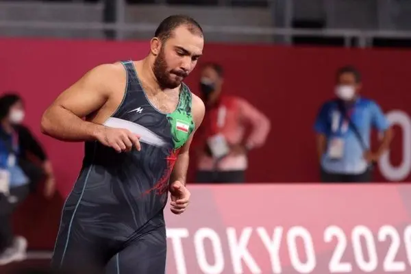 امیرحسین زارع