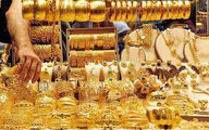 طلا هم مانند بورس می‌ریزد؟
