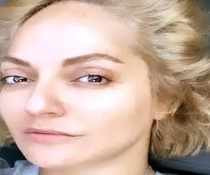 مهناز افشار با لباس های اشرافی ؛ مهناز افشار چه می کند؟