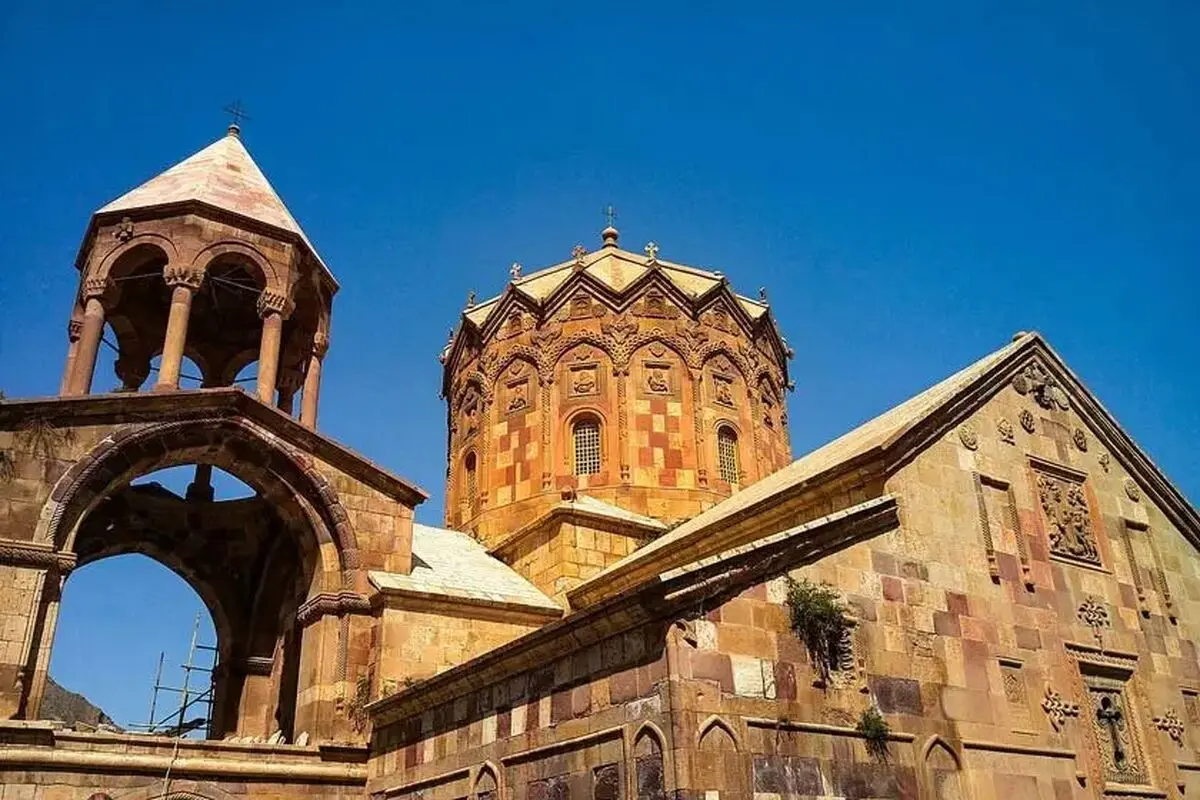 کلیسای استپانوس