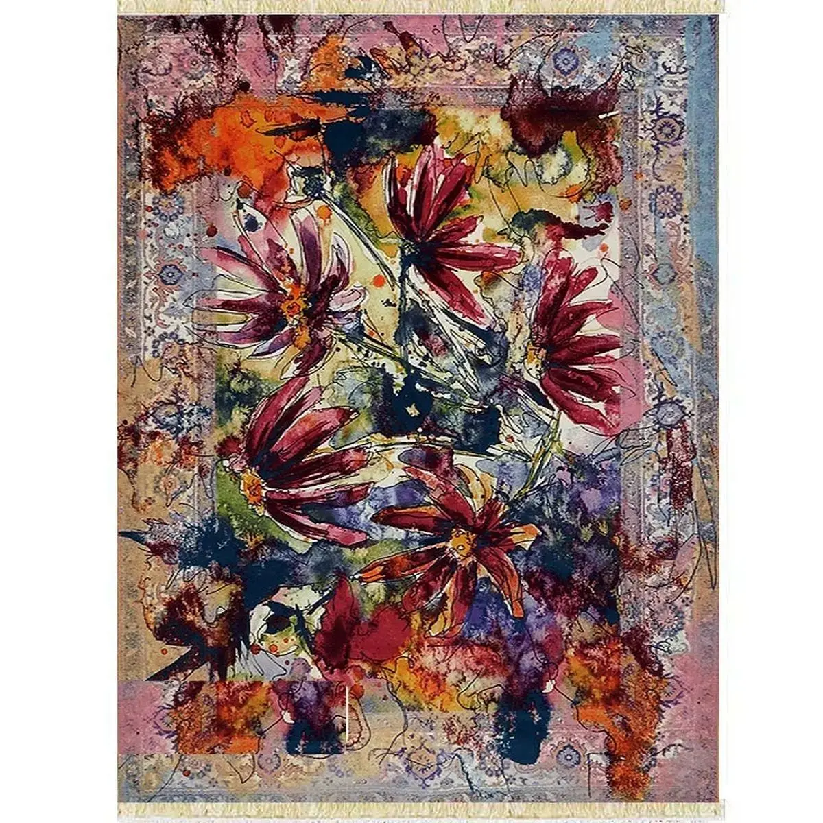 فرش های آشپزخانه جدید