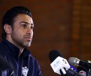 غایبین قطعی استقلال برای بازی با فجرسپاسی