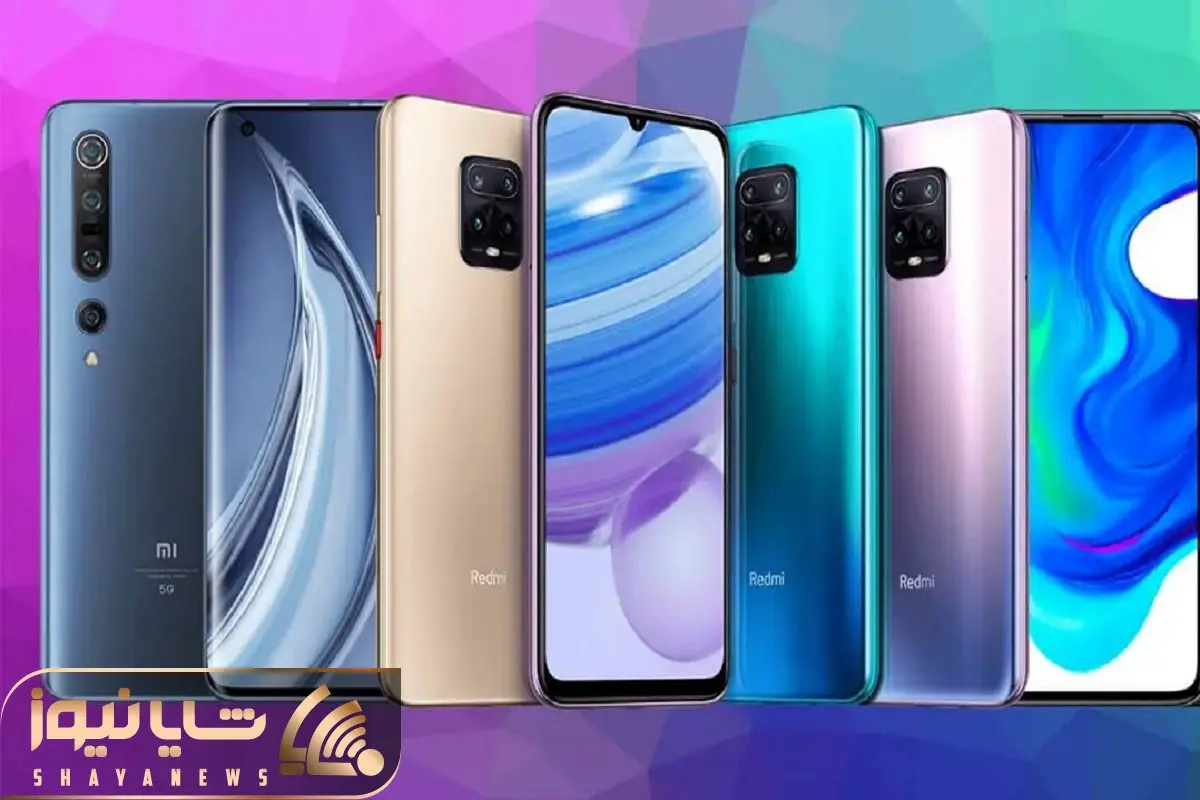 گوشی هایی که ارزش خرید ندارن و نباید بابتشون پولتون رو هدر بدید؛ اینا آپدیت نمیشن