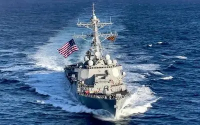 افزایش تجاوز نظامی و جنگ روانی آمریکا علیه ونزوئلا