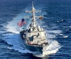 افزایش تجاوز نظامی و جنگ روانی آمریکا علیه ونزوئلا